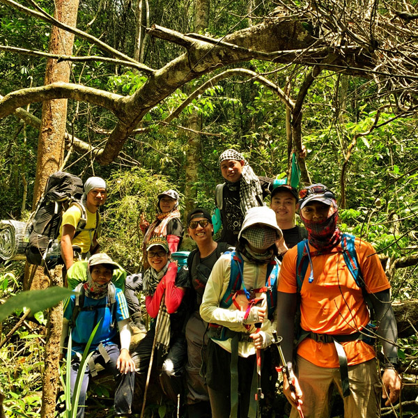 Tour Trekking