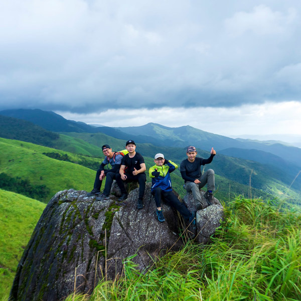 Tour Tây Nguyên